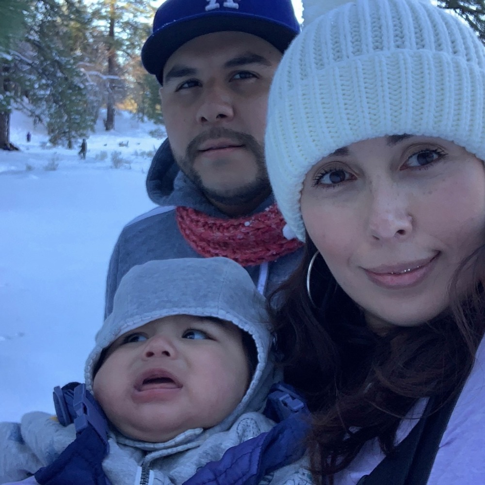 Meet your Posher, Patty